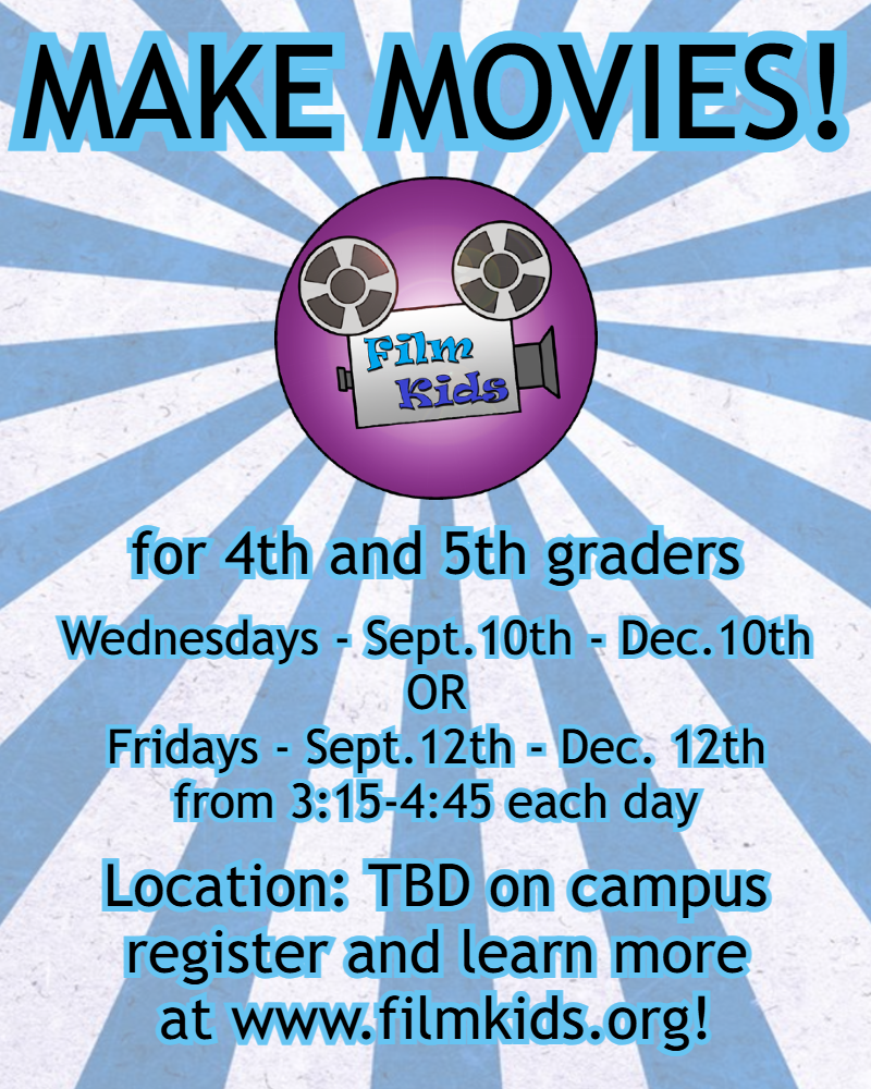 film kids