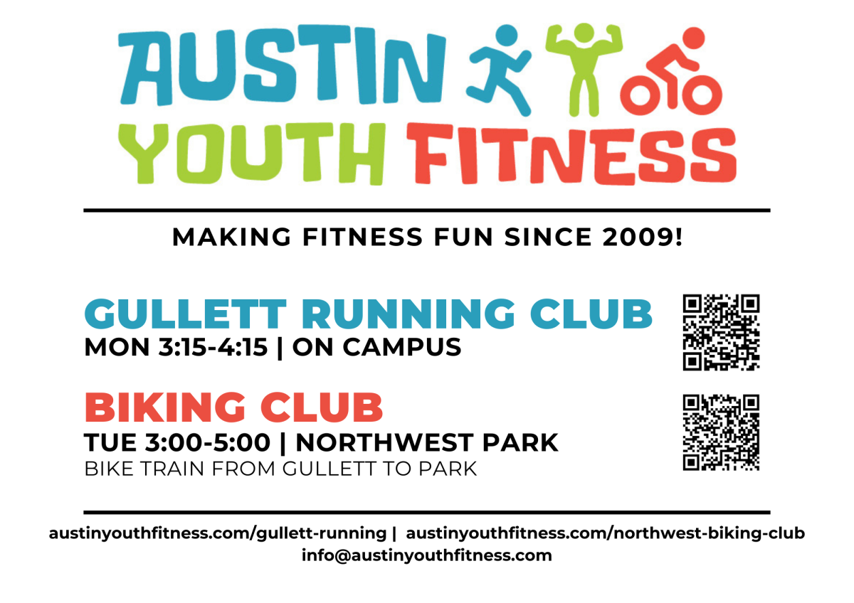 AYF Run and Bike