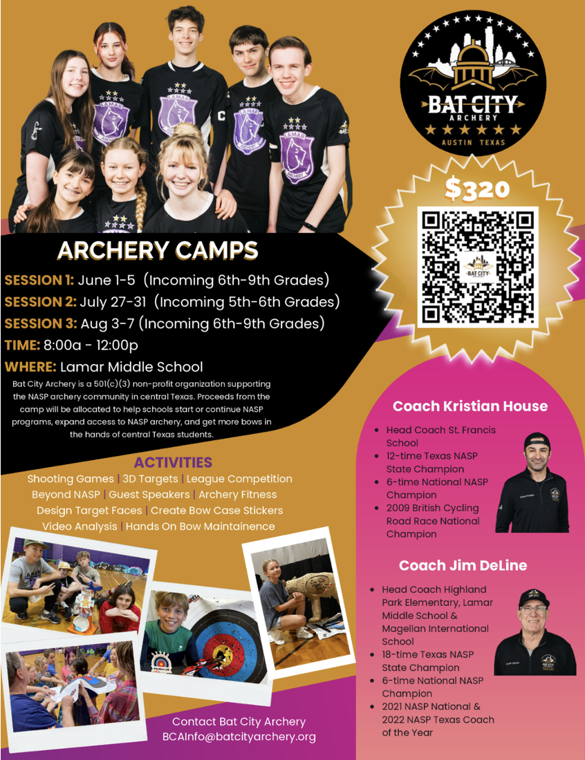 batcityarchery